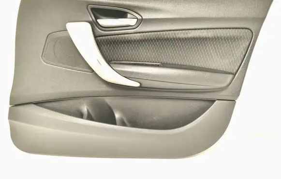 BMW 1 F20 F21 Front door card panel trim