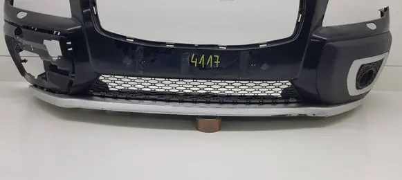 Volvo XC70 Front bumper 30678678