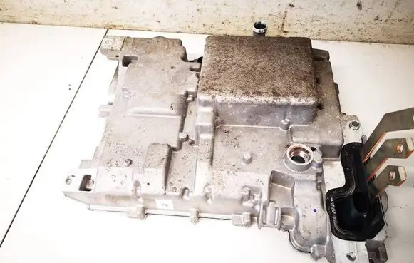 Volkswagen ID.3 Other control units/modules 12E010001B 1EA907230