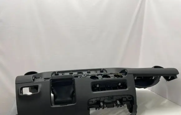 Mercedes-Benz GLA H247 Dashboard