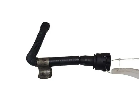 Opel Astra J Breather hose/pipe 55556495