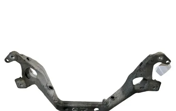 Audi Q7 4L Front subframe 7L6199207B