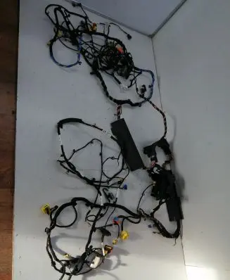Citroen C3 Aircross Other wiring loom 31WTE3IN09
