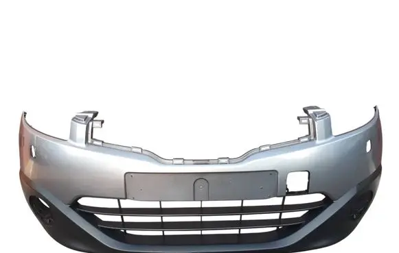 Nissan Qashqai Front bumper 62022BR10H