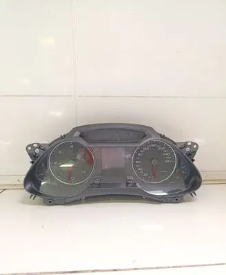 Audi A4 S4 B8 8K Speedometer (instrument cluster) 8K0920930N 503002371404