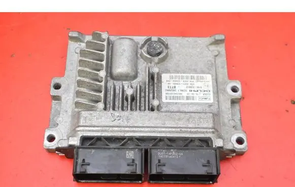 Ford Mondeo MK I Engine control unit/module ECU DS71-12B684-XB