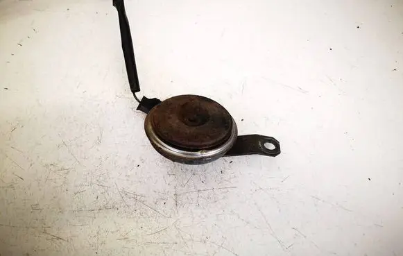 Toyota Corolla Verso E121 Horn signal e130026