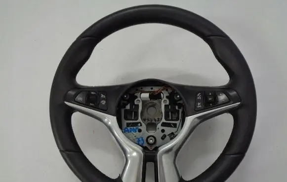 Opel Adam Steering wheel