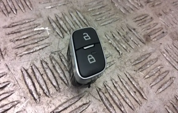 Ford Transit Custom Central locking switch button F1ET14017AB