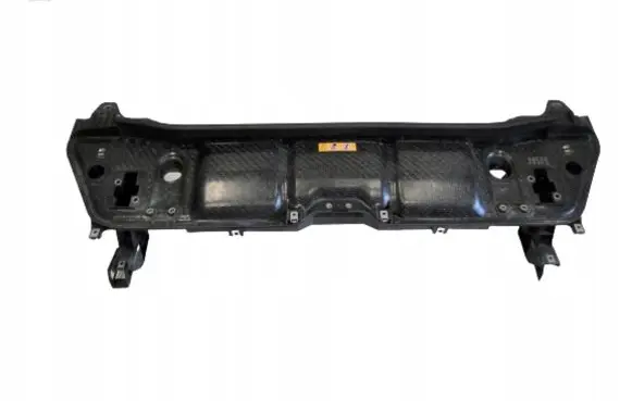 Mercedes-Benz GLS X167 Top upper radiator support slam panel A1676209900