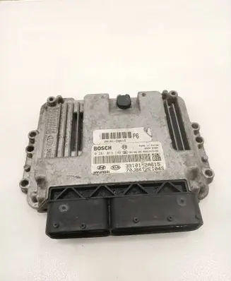 Engine control unit/module