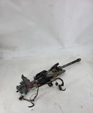 BMW 7 E32 Ignition lock