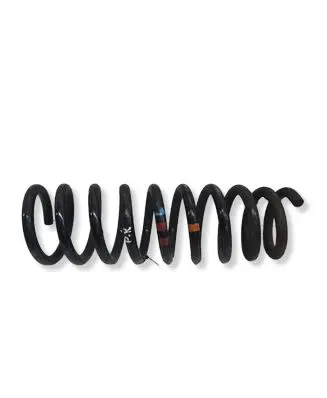 Jaguar XF X250 Front coil spring 1234