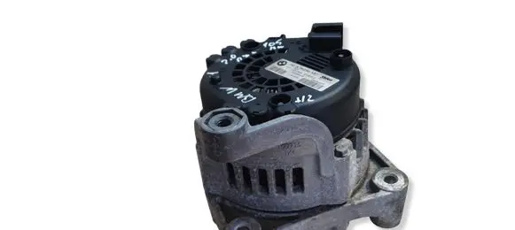 BMW X1 E84 Generator/alternator 7802261
