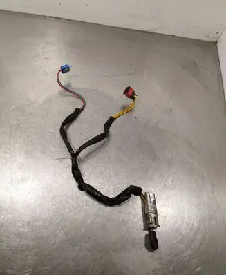 Citroen Berlingo Ignition lock