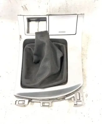 Ashtray (front)