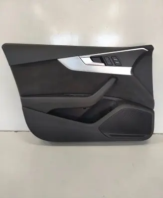 Audi A4 S4 B9 Front door card panel trim 8W0867133 8W0959769