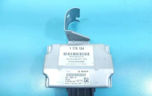 Ford Focus Central body control module BV6T-14B526-AA IMPRK1179184