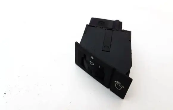 Peugeot 406 Headlight level height control switch