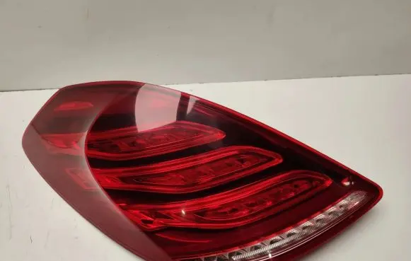 Mercedes-Benz S W222 Rear/tail lights A2229065401