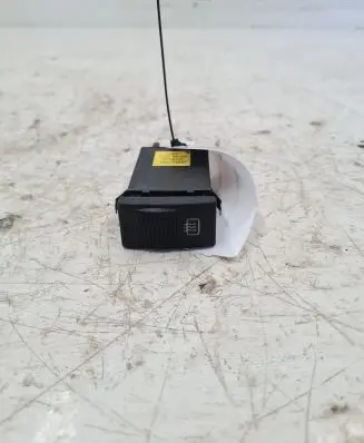 Audi A4 S4 B5 8D Windscreen/window heater switch 4D0941503B