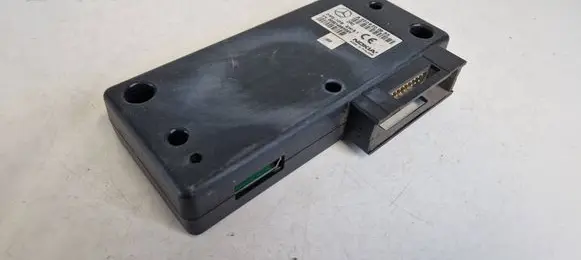 Mercedes-Benz E W212 Phone control unit/module A2208200985 0055149BH06Y