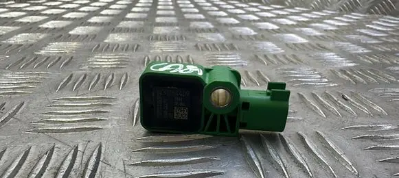 Volvo XC60 Airbag deployment crash/impact sensor 31264409 5WK544479