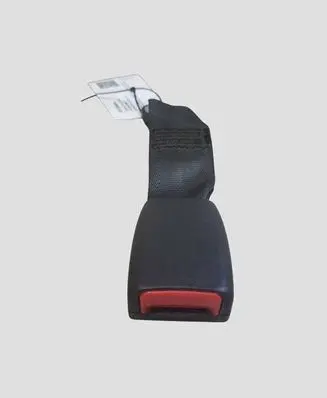 Hyundai Santa Fe Rear seatbelt buckle