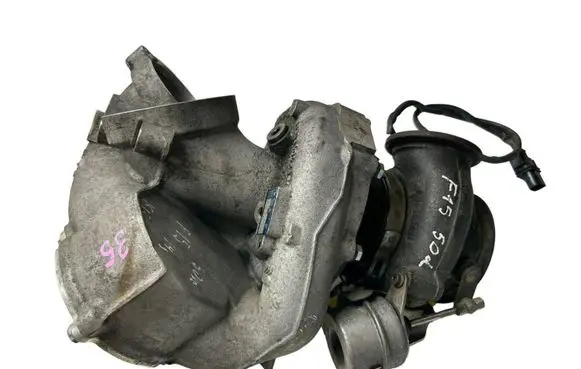 BMW X5 F15 Turbo 8506382 11658506382 12739700018