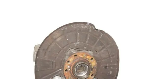 Jeep Cherokee Front wheel hub