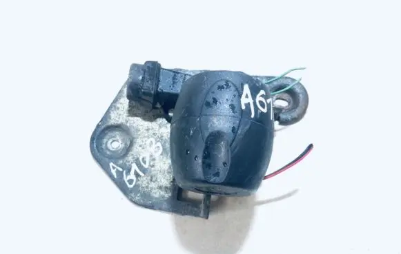 Citroen Berlingo Alarm system siren 