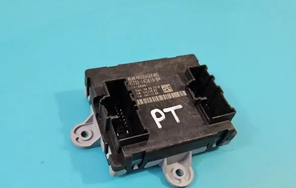 Jaguar XF X260 Central body control module GJ32-14D619-BA IMPRK1357645