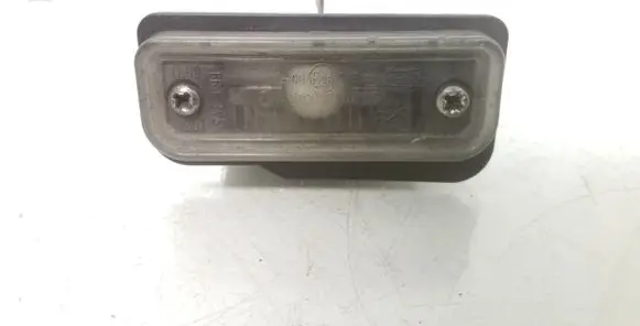 Mercedes-Benz E W211 Number plate light A2038200256