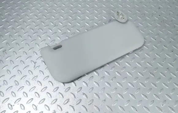 Toyota Yaris XP210 Sun visor 74320K0090B0 74320K0090