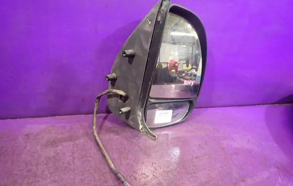 Fiat Ducato Front door electric wing mirror