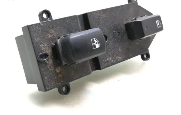 Hyundai Santa Fe Electric window control switch 371510
