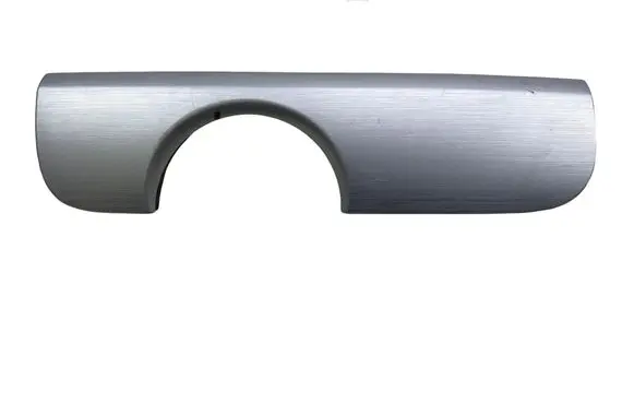 Volkswagen Jetta VI Dashboard glove box trim 5C7858417A