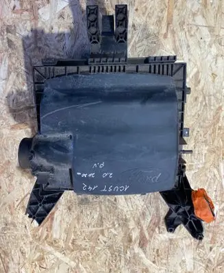 Ford Transit Custom Air filter box JK219600AC