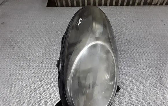Nissan Micra Headlight/headlamp