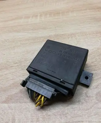 Opel Zafira A Light module LCM 09135156 410203013