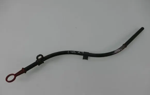 BMW 3 E46 Oil level dip stick 