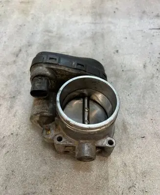 BMW 5 E39 Throttle valve 408238425001 E100362