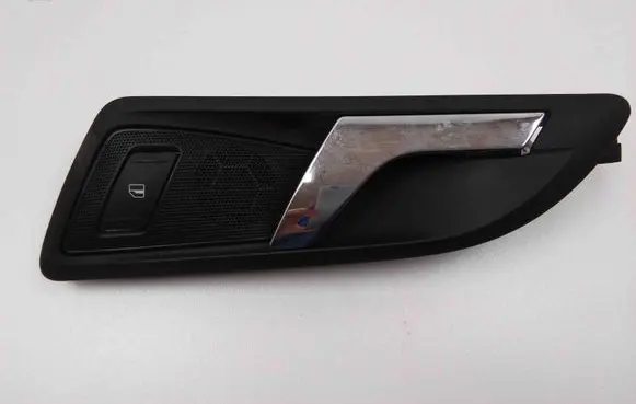 Skoda Octavia Mk2 (1Z) Rear door interior handle 1Z0839247