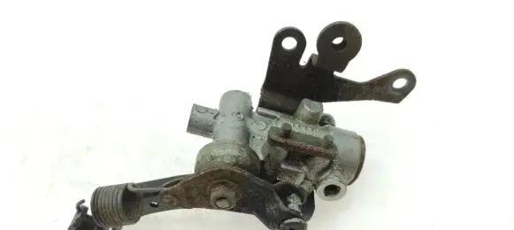 Subaru Forester SG Master brake cylinder