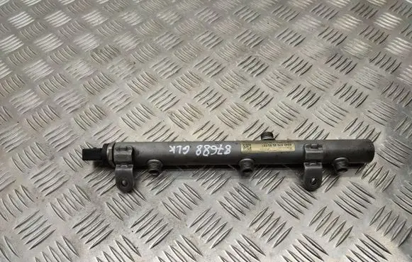 Mercedes-Benz GLK (X204) Fuel main line pipe A6420702595 A0061536528