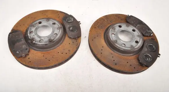 Mercedes-Benz GLA H247 Other interior part