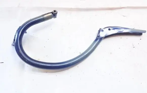 Mercedes-Benz E W210 Tailgate/trunk/boot hinge