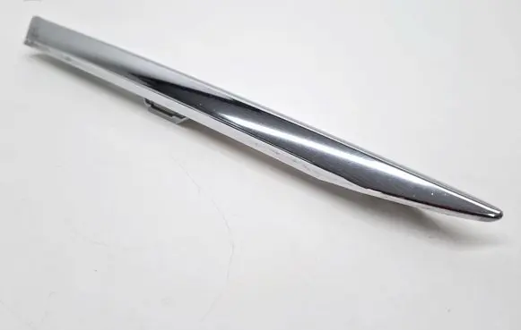 Volkswagen Arteon Front bumper splitter molding 3G8853254D