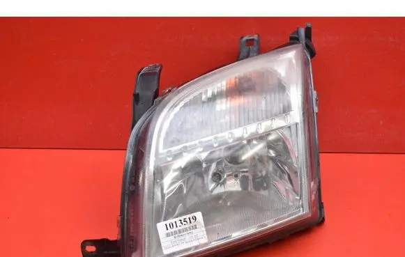 Ford Fusion Headlight/headlamp 246897-00