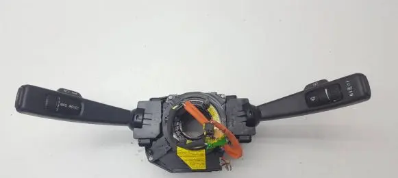 Volvo S40 Headlight wiper switch 31313106
